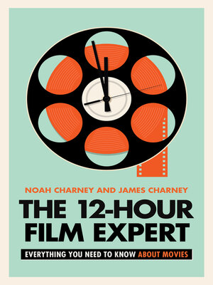 cover image of The 12-Hour Film Expert